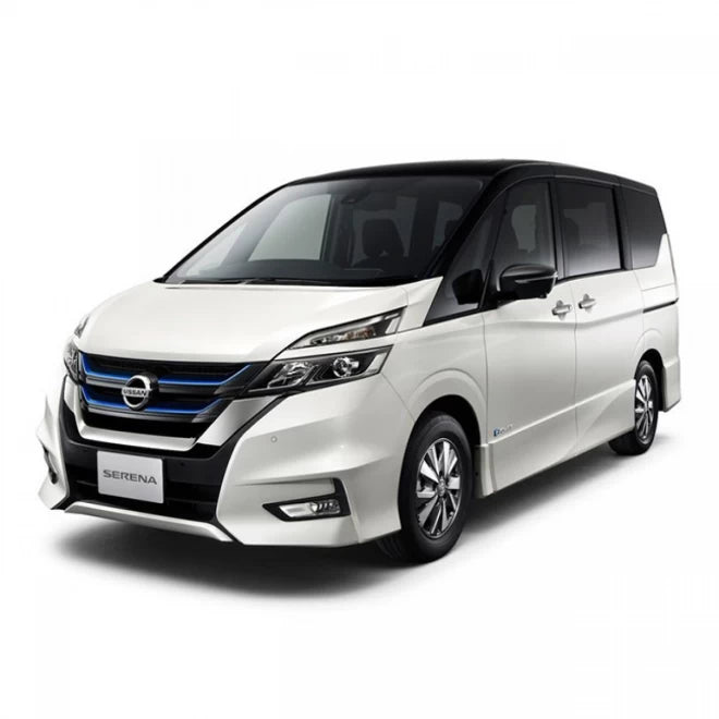 車検費用 大型乗用車(車両重量2.0t以下)