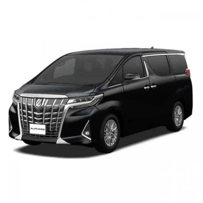 車検基本料金 特大乗用車(車両重量2.5t以下)